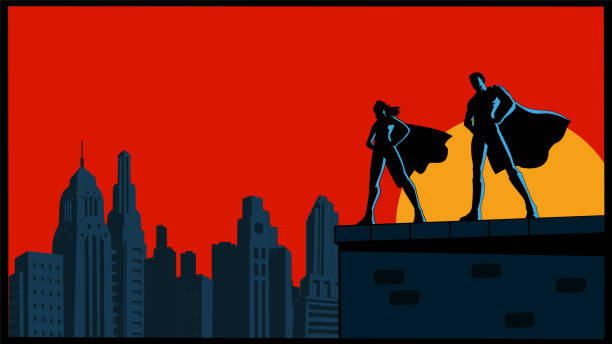 Puroclean superheros here to help with your restoration needs. puroclean cares for the community