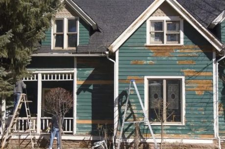 An old home on long island can have hidden secrets. Here are some tips and tricks for when you are buying an older home