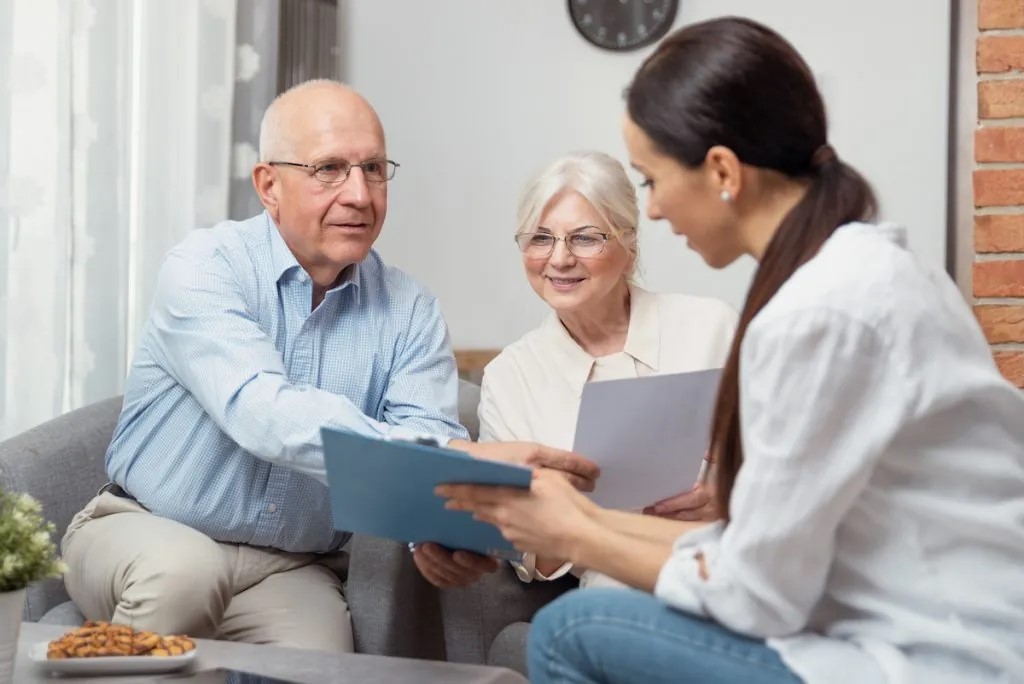 Talk tot your family about how to stay safe during a flood and always have a safety plan