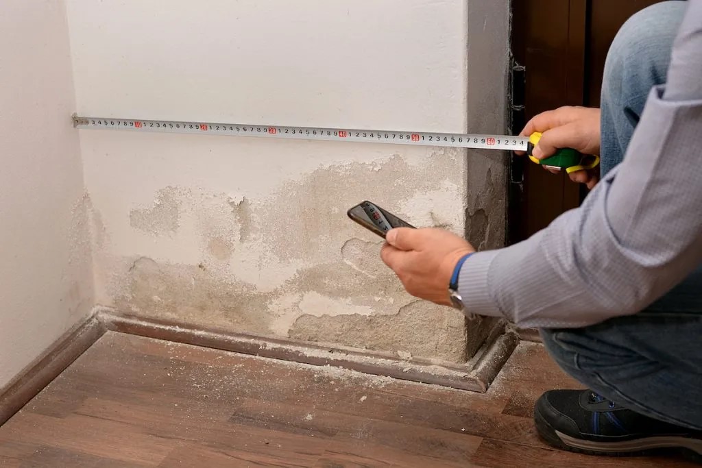 puroclean of huntington professionals can help determine if you have hidden water damage lurking in your home