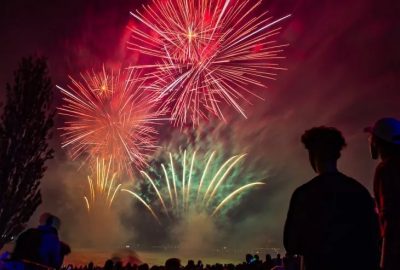 fireworks in long island