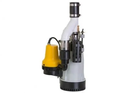 sump pump and common mistakes to not make