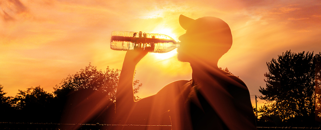 Heat wave on long island. how to stay cool tips from puroclean of huntington