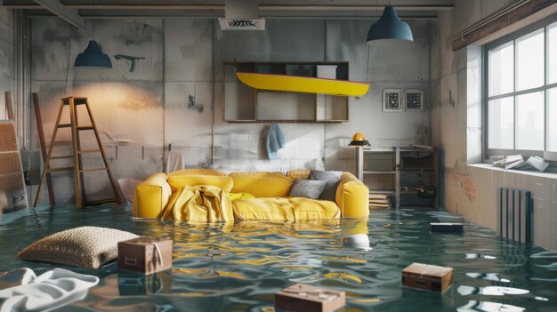 What to Do Immediately After Property Damage: A Guide for Homeowners and Business Owners