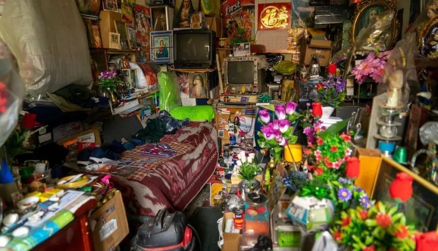 A hoarding house in suffolk county. Compassionate Strategies for Help and Cleanup in Suffolk and Nassau Counties