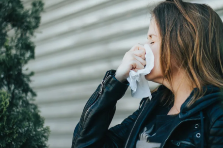 Is Mold the Cause of Your Springtime Allergies