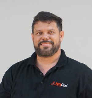 owner of PuroClean of hutto and manor