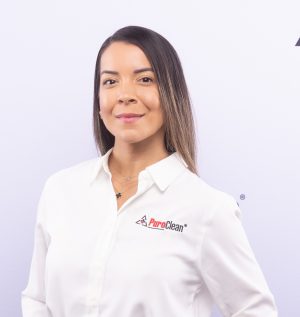 owner of PuroClean of hutto and Manor