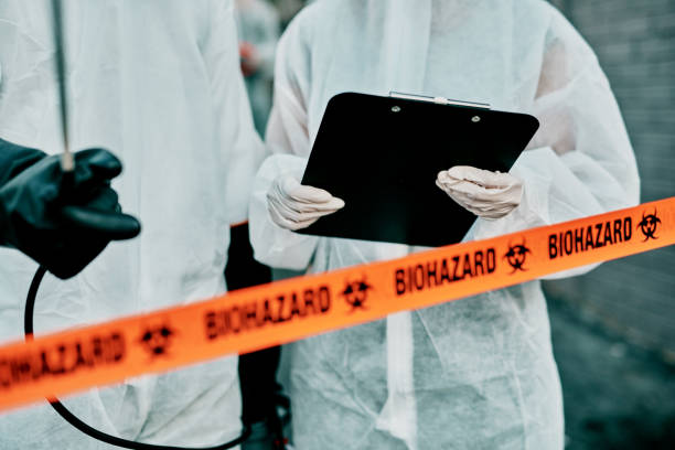 biohazard removal services