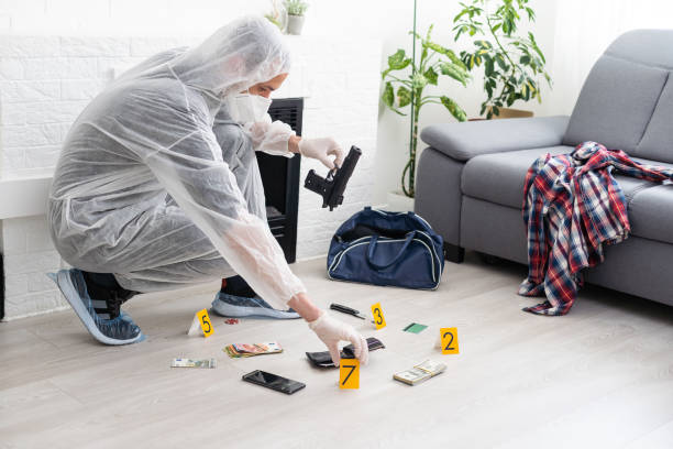 dead body cleanup in sammamish