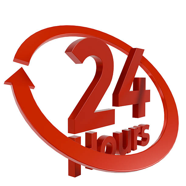 24 Hour Water Damage Services