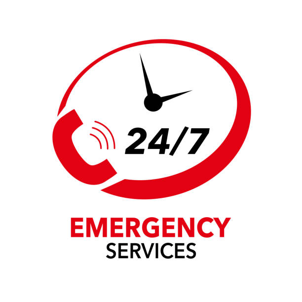 emergency 24/7 home damage repair