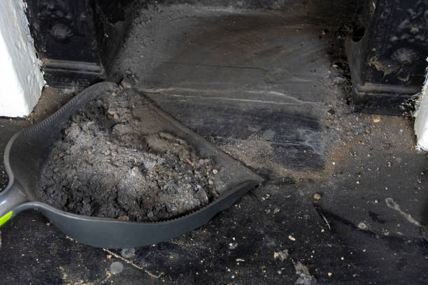 after fire cleanup  cleanup in issaquah