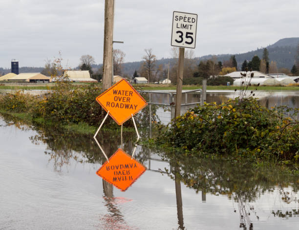 PuroClean of Sammamish Storm Data