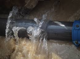 water pipe