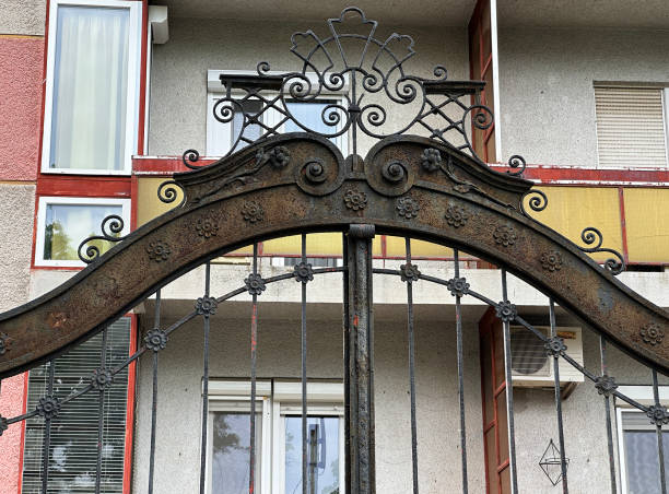 If Antique Iron’s Rusting, What’s Happening Behind Your Walls?