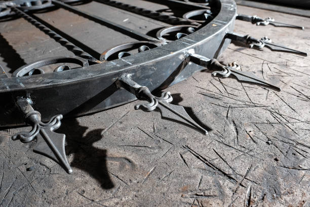 5 Critical Reasons Why Antique Iron Restoration Needs Water Damage Restoration in Renton, WA
