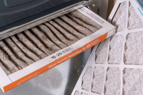 7 Vital Reasons Air Filters in Sammamish Are Your First Line of Defense Against Allergies