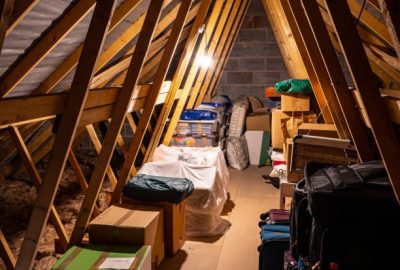 7 Startling Reasons Why Attic Mold Inspection in Renton, WA Is Essential After Water Damage