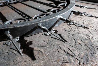 5 Critical Reasons Why Antique Iron Restoration Needs Water Damage Restoration in Renton, WA