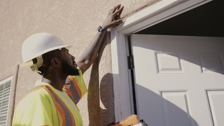 Day or Night, We’re Ready: 5 Reasons to Trust 24/7 Home Damage Repair in Sammamish