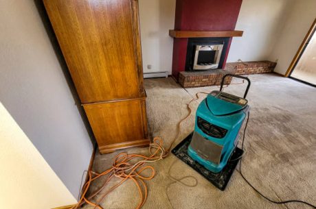 3 AM Emergency Water Damage Response in Issaquah: What Actually Happens When You Call