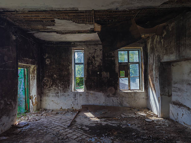 Smoke Damage Repair: Why It’s More Expensive Than Fire Damage (And What It Means for Your Claim)