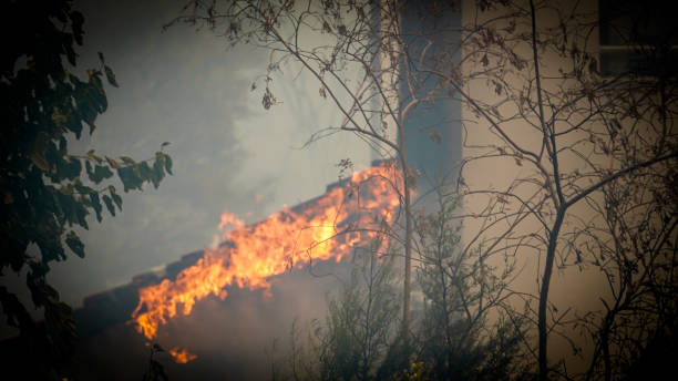 Reclaiming Your Home: Sammamish’s Expert Tips for After-Fire Cleanup and Odor Removal