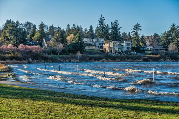 Sammamish Flooding Will Happen Again: 10 Home Improvements That Could Save You $100K Next Time