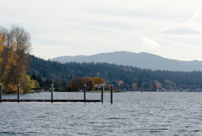 Understanding Sammamish River Flooding: Why Your Home Faces Two Different Threats