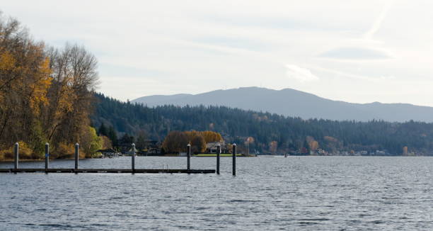 February vs. December Flooding: Understanding Sammamish River’s Two Flooding Seasons