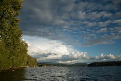 2 Critical Sammamish River Flooding Seasons Every Homeowner Must Know in 2026