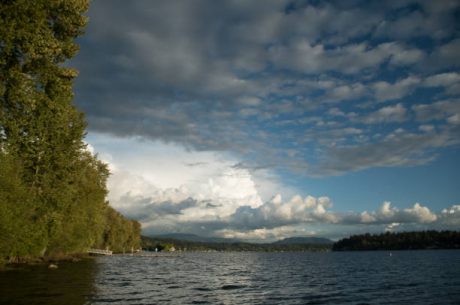 2 Critical Sammamish River Flooding Seasons Every Homeowner Must Know in 2026