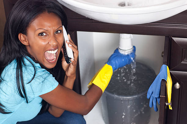 24 hour emergency response water damage Issaquah WA