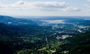PuroClean of Sammamish Explains: How the Plateau's Shocking 500-Foot Elevation Creates $25K Water Disasters