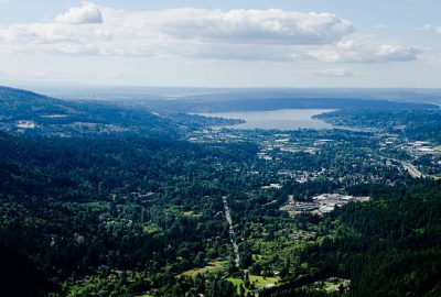 PuroClean of Sammamish Explains: How the Plateau's Shocking 500-Foot Elevation Creates $25K Water Disasters