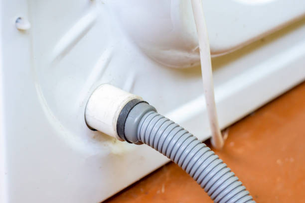 PuroClean of Sammamish Kitchen Water Damage