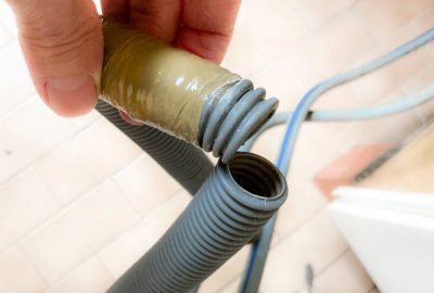 PuroClean of Sammamish Kitchen Appliance Damage