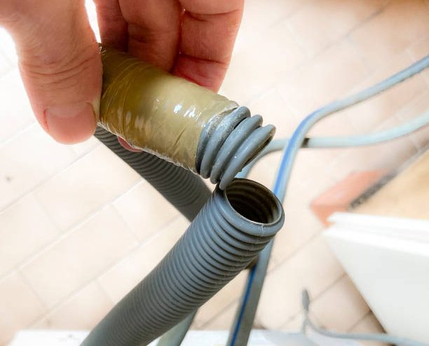 PuroClean of Sammamish Kitchen Appliance Damage
