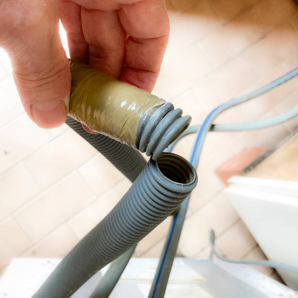 PuroClean of Sammamish Appliance Water Damage