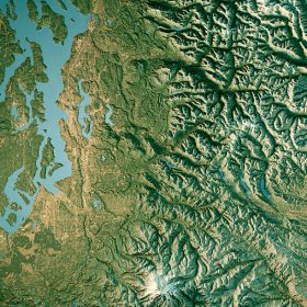 Understanding Why PuroClean of Sammamish Basement Water Damage Patterns Concentrate Near Local Lakes