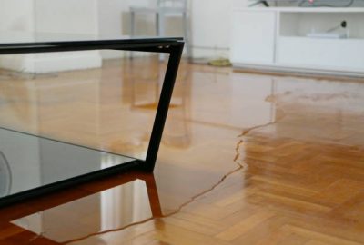 PuroClean of Sammamish Condo Water Damage