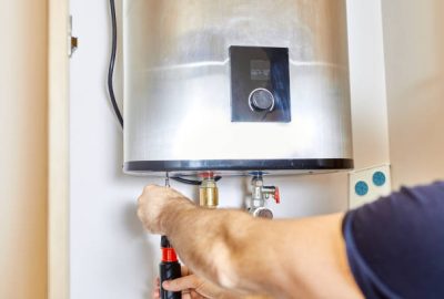 PuroClean of Sammamish Water Heater Damage