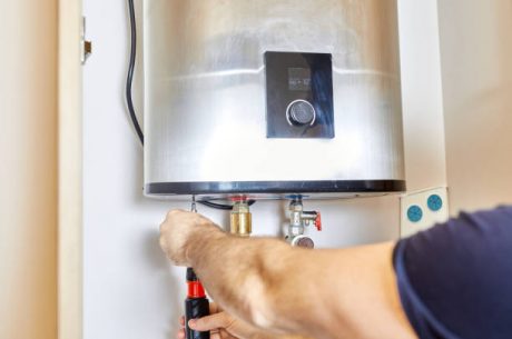 PuroClean of Sammamish Water Heater Damage