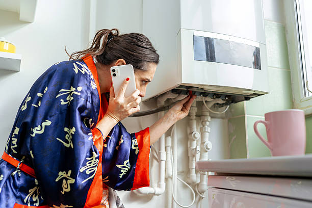 PuroClean of Sammamish Water Heater Damage