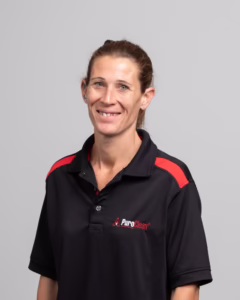 Bio-Hazard Technician