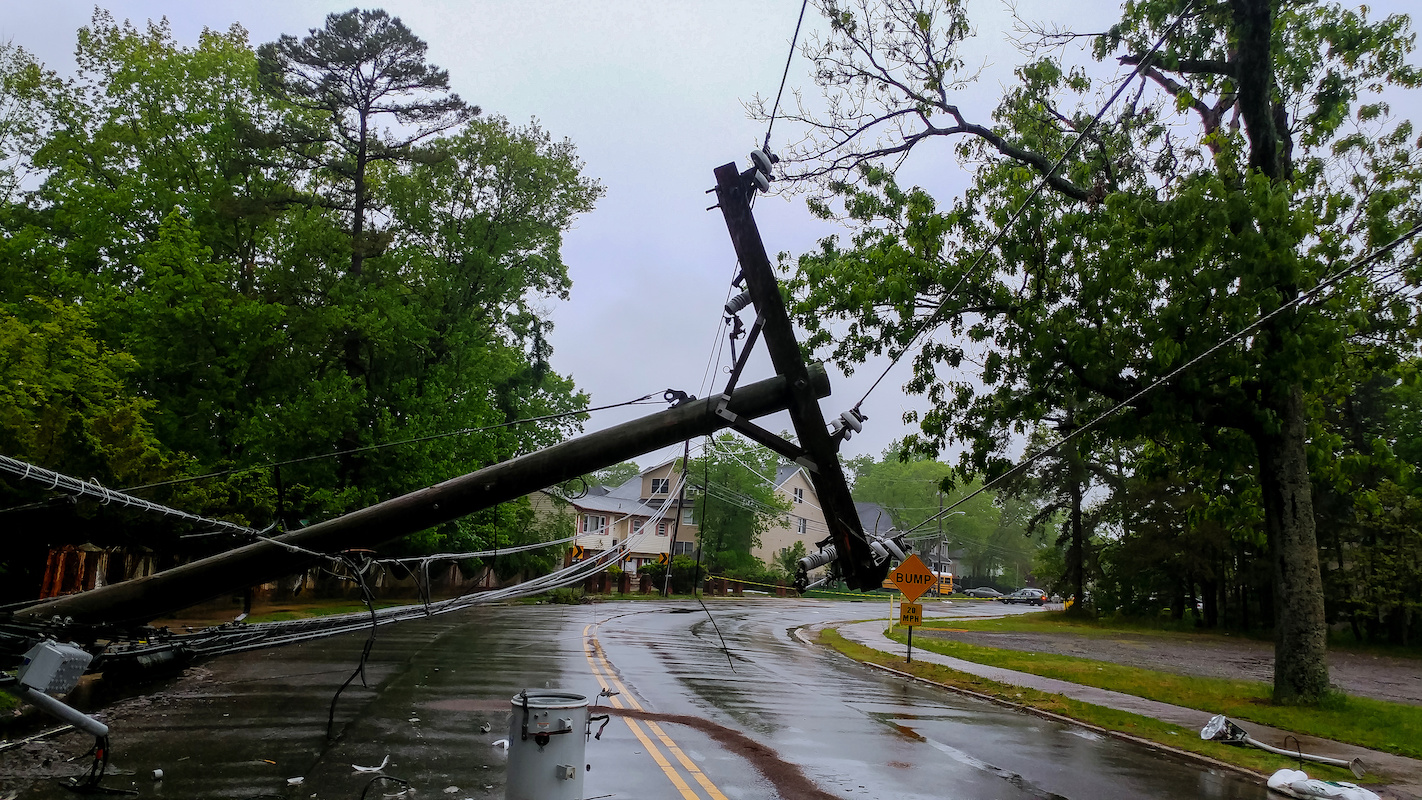 How to Protect Your Home from Hurricanes or Severe Storms
