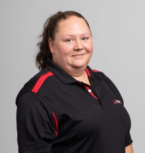 Amy Bunch