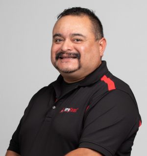 Ed Deleon