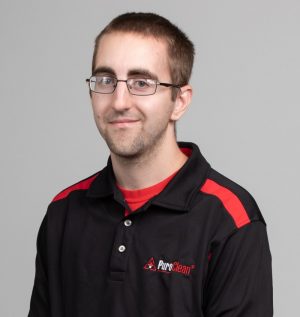 Jesse Larson